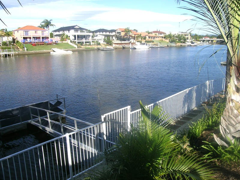 Mermaid Waters QLD 4218