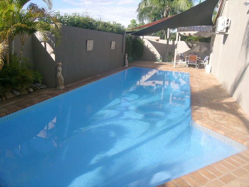 Mermaid Waters QLD 4218