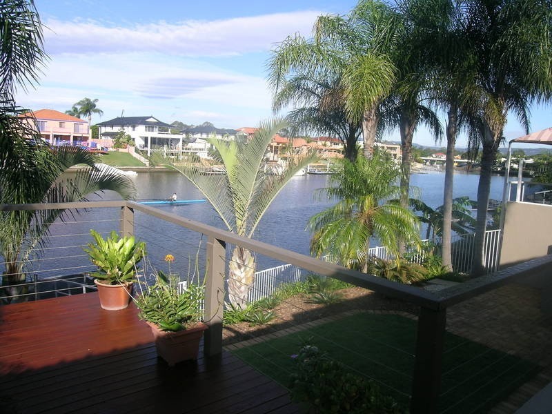 Mermaid Waters QLD 4218