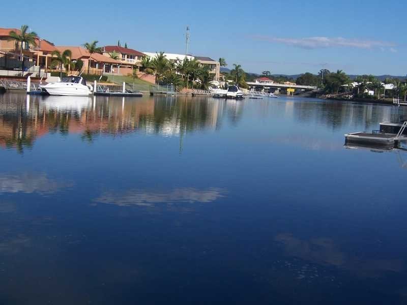 Mermaid Waters QLD 4218