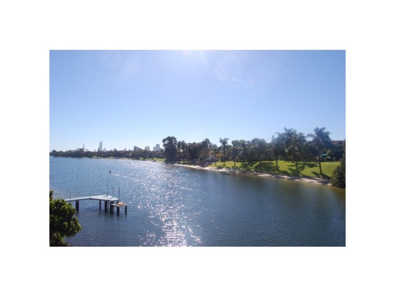 Mermaid Waters QLD 4218