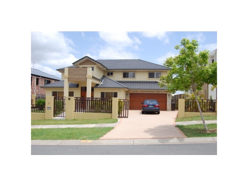 Varsity Lakes QLD 4227