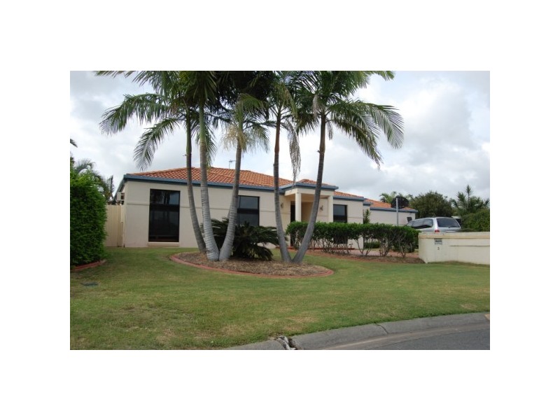 Varsity Lakes QLD 4227