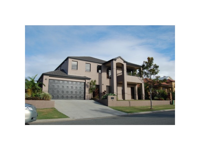 Varsity Lakes QLD 4227