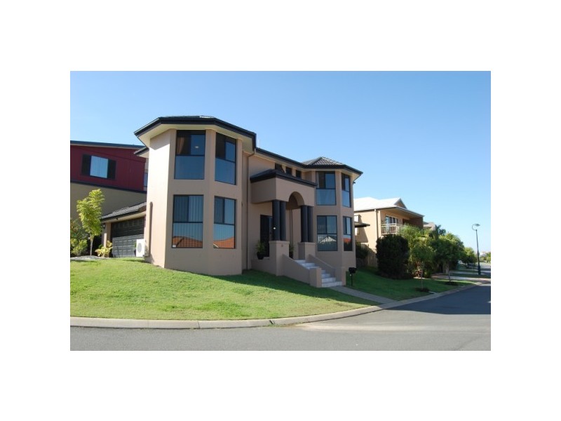 Varsity Lakes QLD 4227