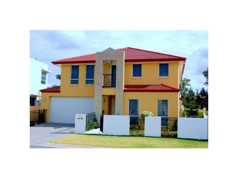 17 Valetta st, Varsity Lakes QLD 4227