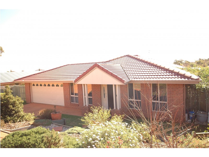 Darling Heights QLD 4350