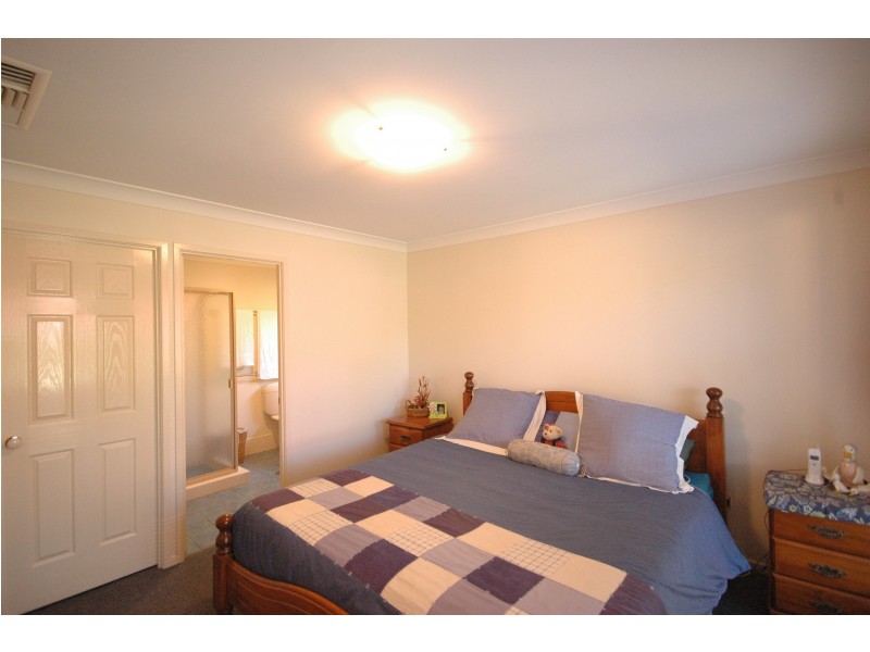 Darling Heights QLD 4350