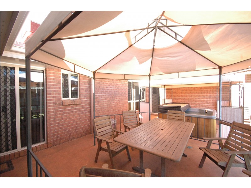 Darling Heights QLD 4350