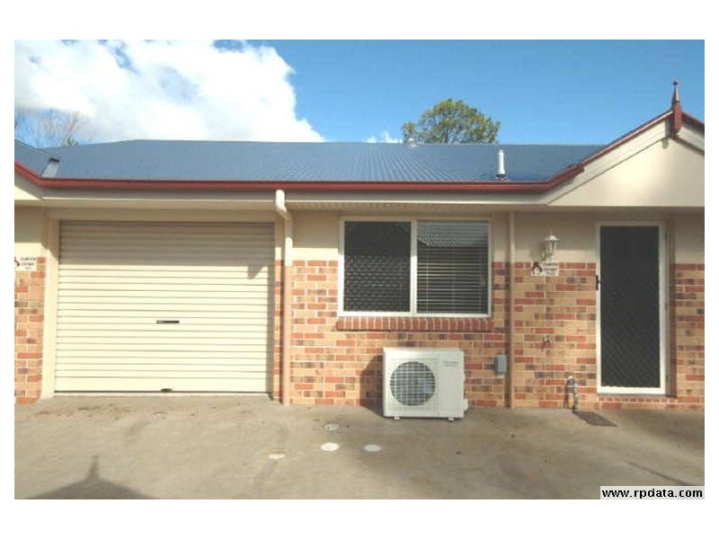 5/6A Clarissa Street, Newtown QLD 4350