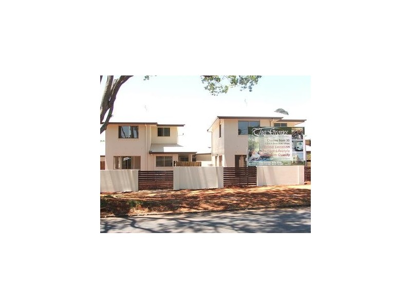 8/16 Anzac Avenue, Toowoomba QLD 4350