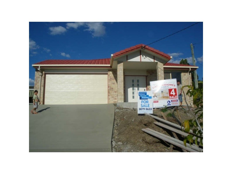 Bellbird Park QLD 4300