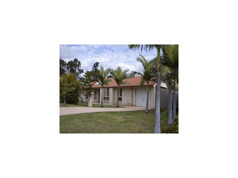 9 Echidna Cl, Doolandella QLD 4077