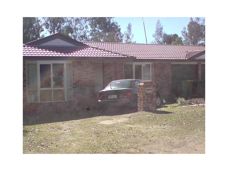 2 Rainwood Cres, Springfield QLD 4300