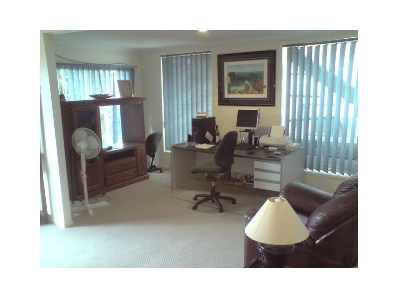 371 Seventeen Miles Rocks Road, Oxley QLD 4075