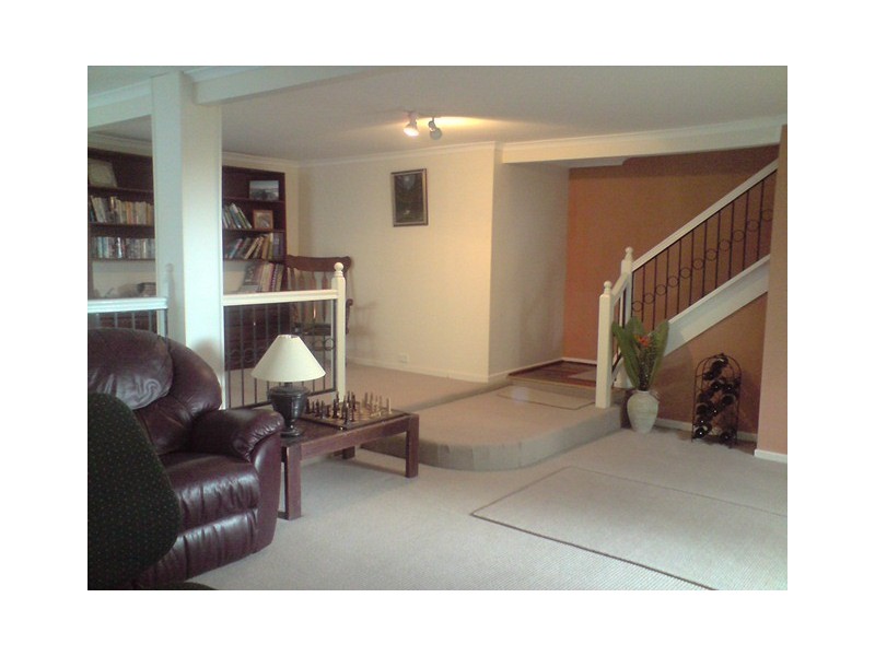 371 Seventeen Miles Rocks Road, Oxley QLD 4075