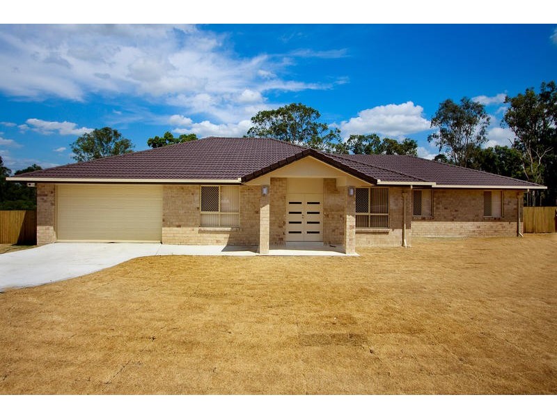 21 Phar Lap, Karalee QLD 4306