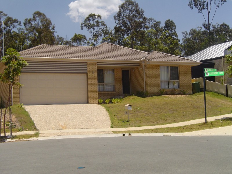 Springfield Lakes QLD 4300