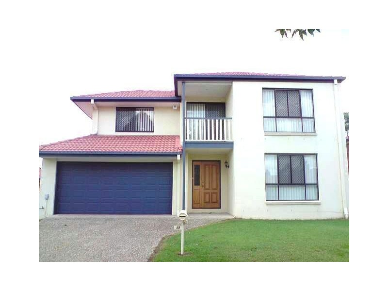 Forest Lake QLD 4078