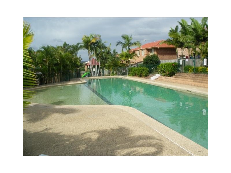 34/17 Marlow Street, Woodridge QLD 4114