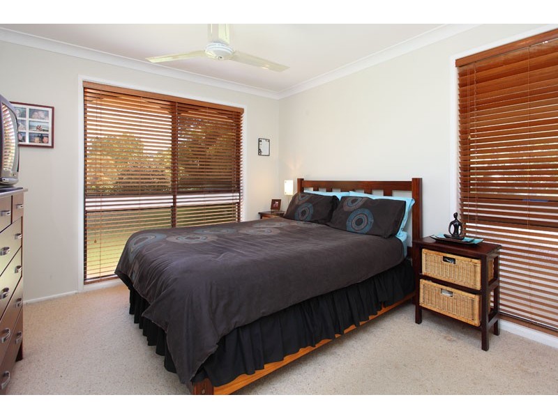 19 Mimosa Lane, Moggill QLD 4070