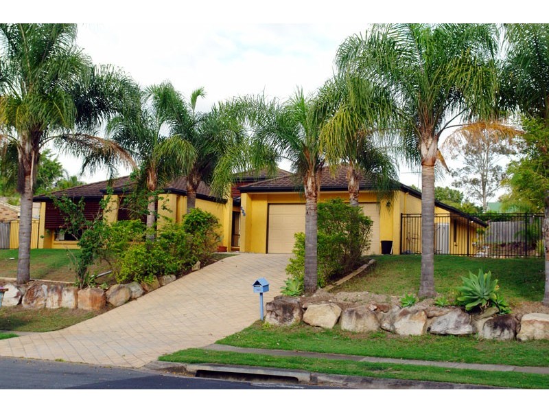 128 Pioneer Crescent, Bellbowrie QLD 4070