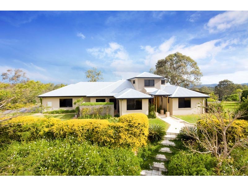 Pullenvale QLD 4069