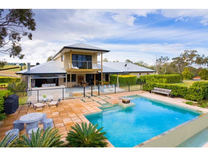 Pullenvale QLD 4069