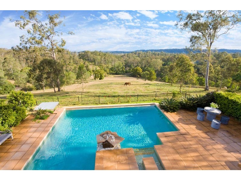 Pullenvale QLD 4069