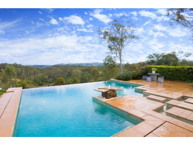 Pullenvale QLD 4069