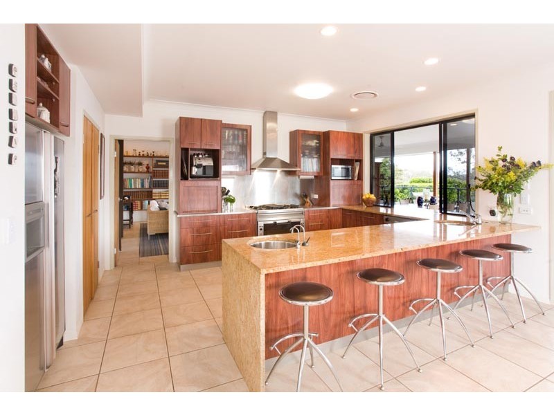 Pullenvale QLD 4069
