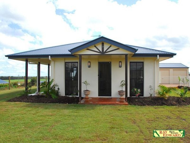 6 Tortworth Court, Dundowran QLD 4655