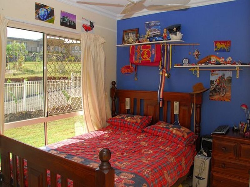 6 Tortworth Court, Dundowran QLD 4655