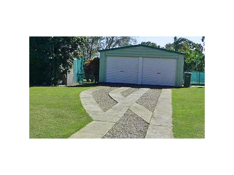 8 High Point Road, Dundowran QLD 4655