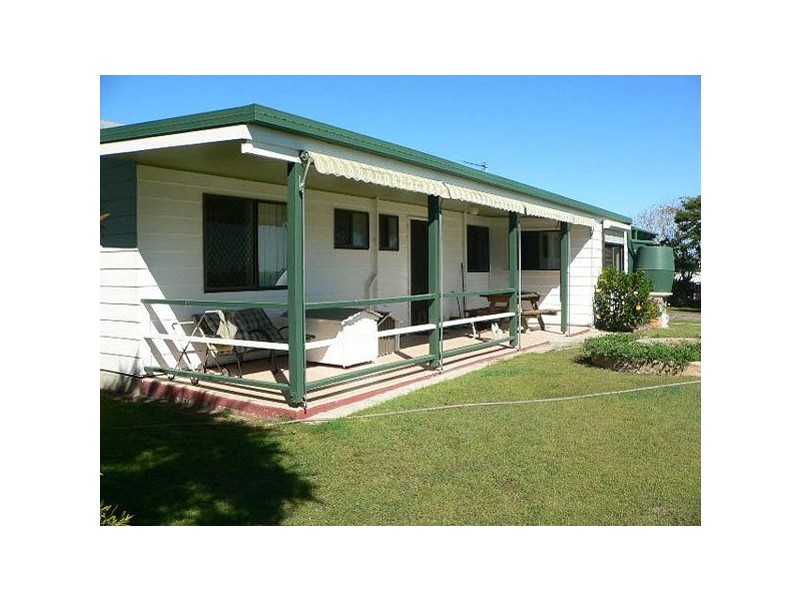 8 High Point Road, Dundowran QLD 4655