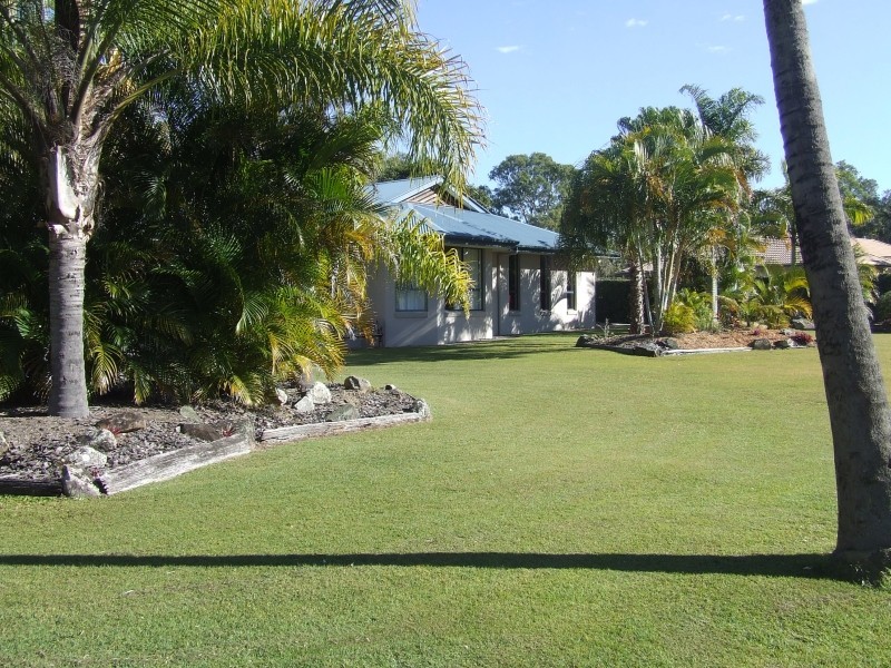10 Palmwood Drive, Dundowran Beach QLD 4655