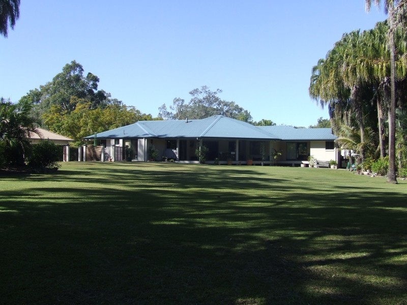 10 Palmwood Drive, Dundowran Beach QLD 4655