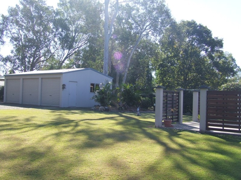 10 Palmwood Drive, Dundowran Beach QLD 4655