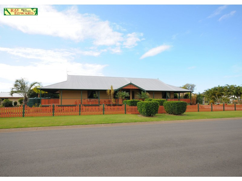 Dundowran Beach QLD 4655