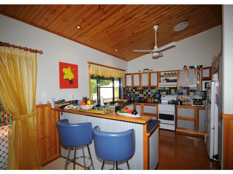 Dundowran Beach QLD 4655