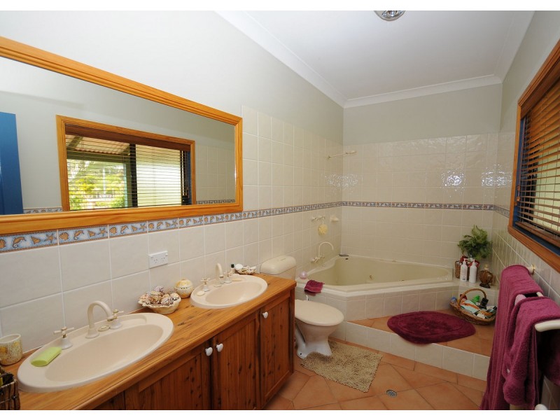 Dundowran Beach QLD 4655