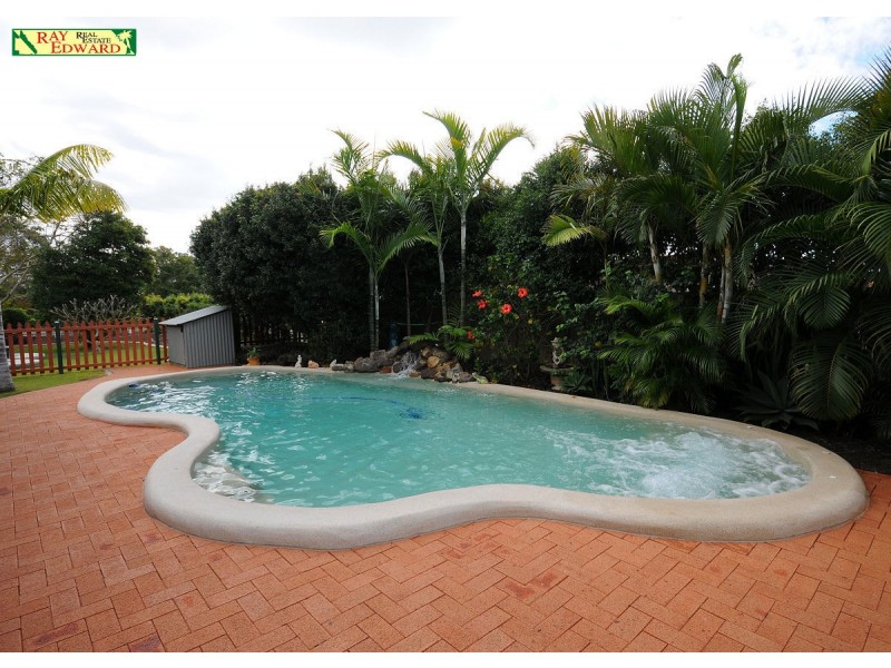 Dundowran Beach QLD 4655