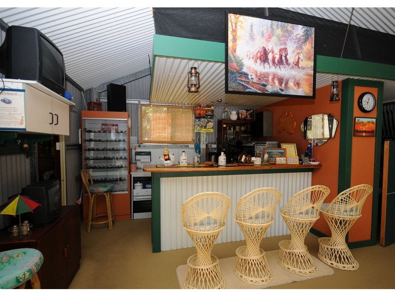 Dundowran Beach QLD 4655