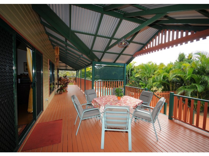 Dundowran Beach QLD 4655