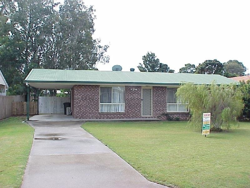 23 O’Regan Drive, Craignish QLD 4655