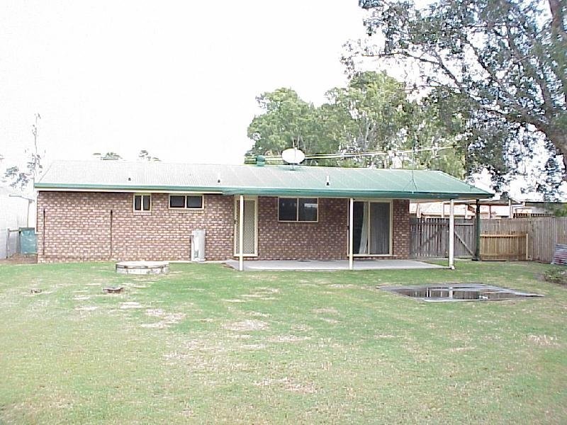 23 O’Regan Drive, Craignish QLD 4655