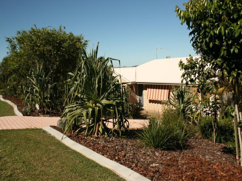 9 Parview Drive, Craignish QLD 4655