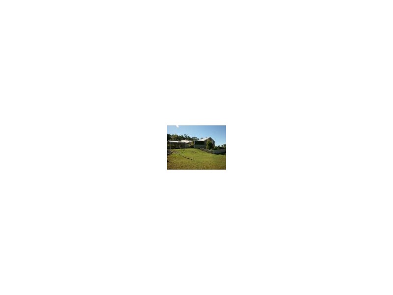 9 Parview Drive, Craignish QLD 4655