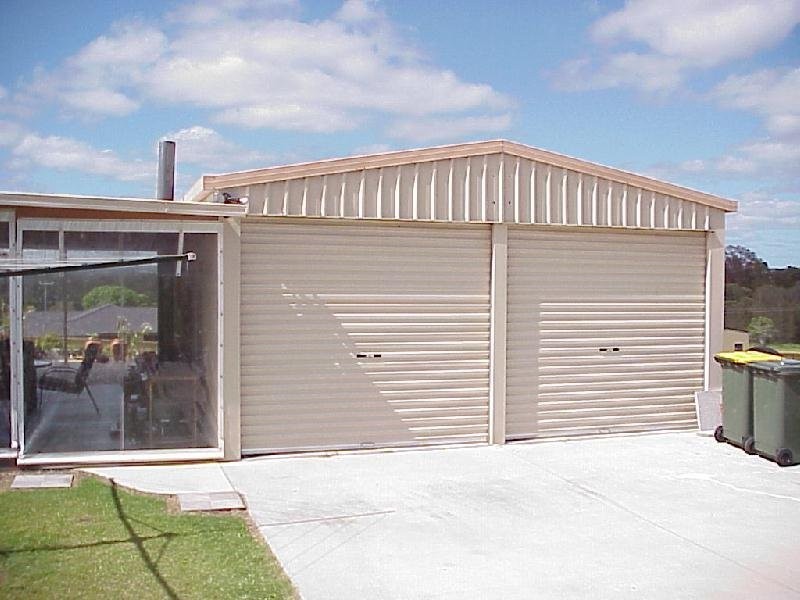 83 Mal Campbell Drive, Craignish QLD 4655