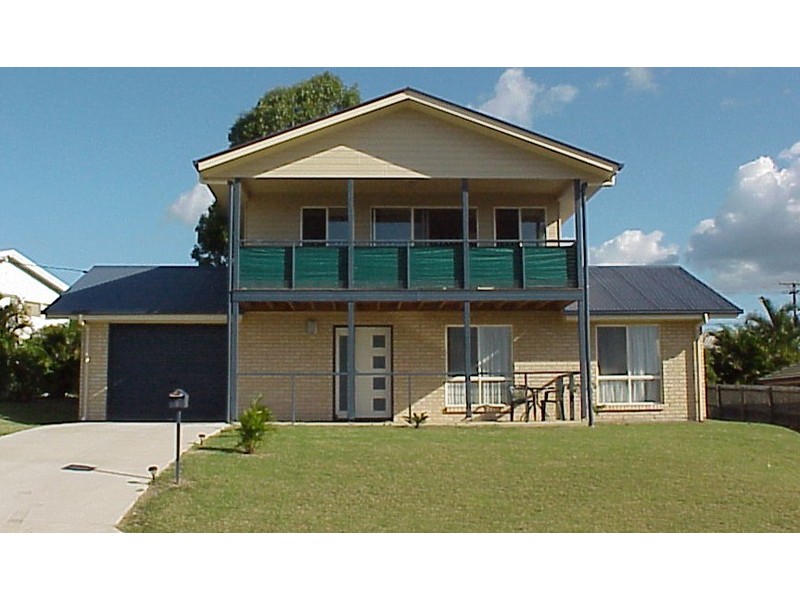 3 Julie Street, Dundowran Beach QLD 4655